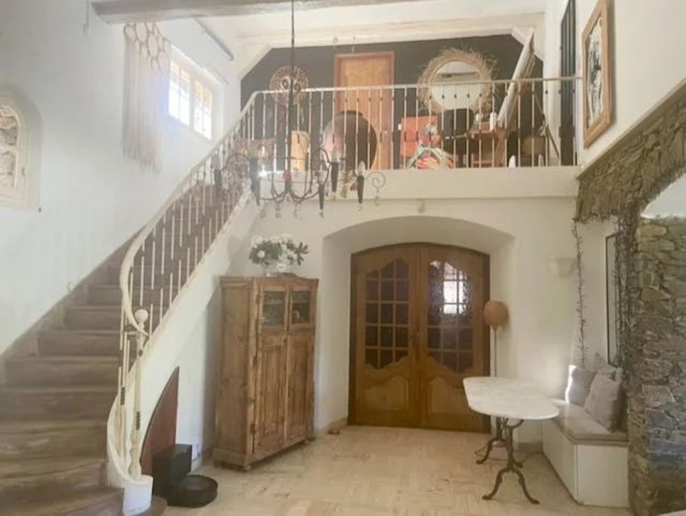 � vendre  Maison Cavalaire-sur-Mer (83240)