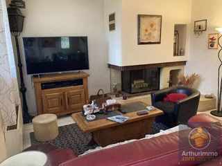  Maison � vendre 5 pi�ces 98 m�