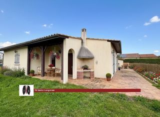  Maison � vendre 137 m�