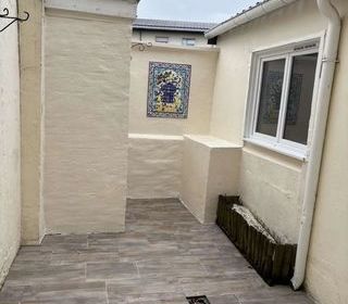  Maison � louer 3 pi�ces 59 m�