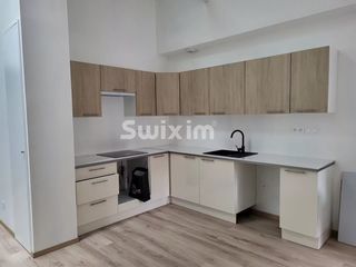  Appartement � vendre 4 pi�ces 116 m�