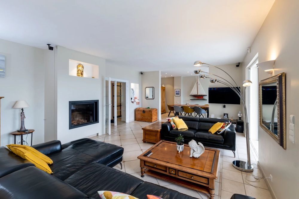 � vendre  Maison Falicon (06950)