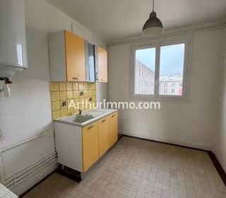  Appartement � vendre 2 pi�ces 46 m�