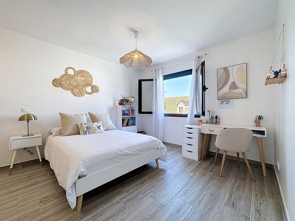 � vendre  Maison Boissy-Saint-L�ger (94470)