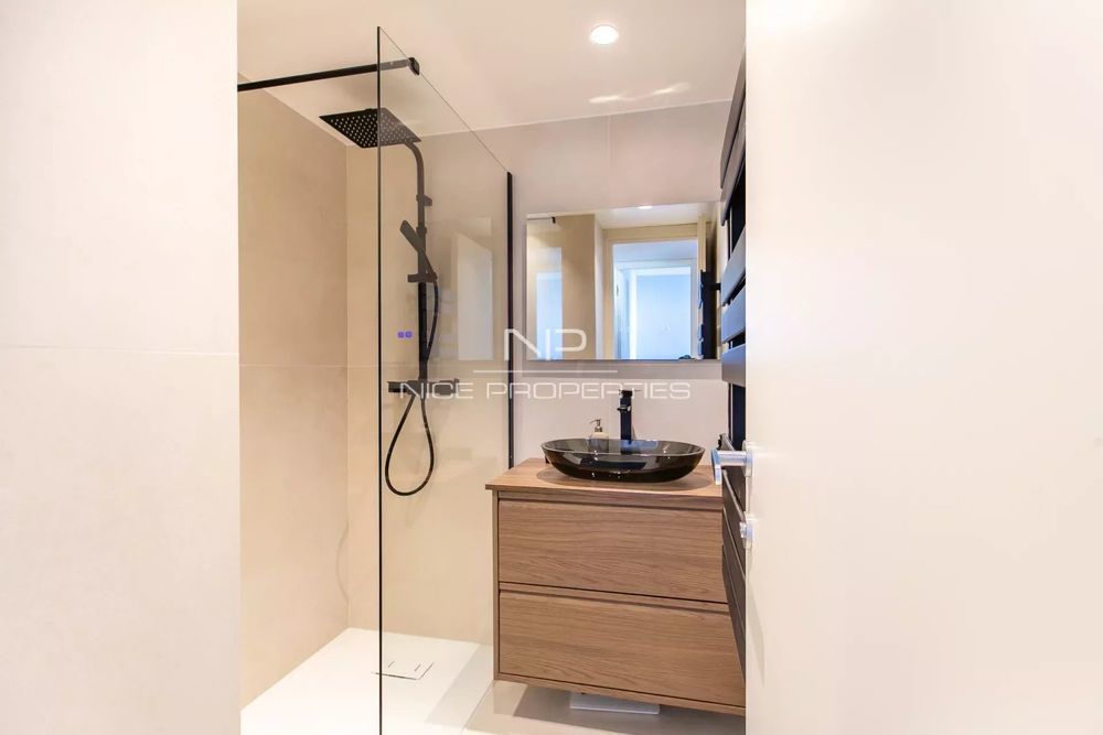 � vendre  Appartement Nice (06000)