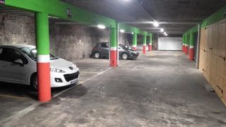  Parking / Garage � louer 1 pi�ce 10 m�