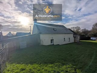  Maison � vendre 4 pi�ces 93 m�