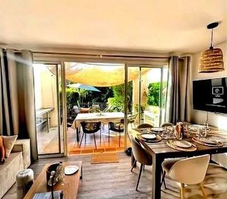  Maison � vendre 4 pi�ces 56 m�