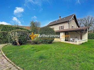  Maison � vendre 7 pi�ces 120 m�