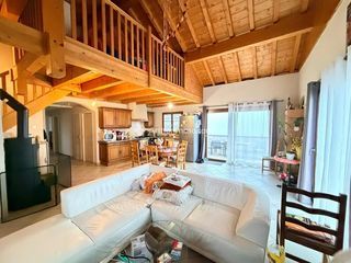  Maison � vendre 4 pi�ces 112 m�