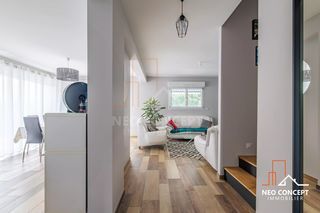  Maison � vendre 4 pi�ces 103 m�