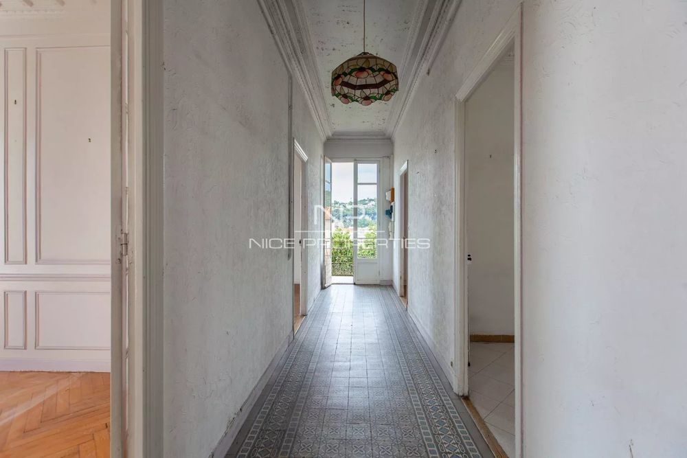 � vendre  Appartement Nice (06100)