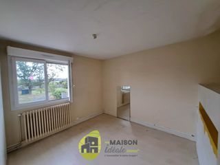  Maison � vendre 5 pi�ces 