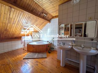  Maison � vendre 6 pi�ces 121 m�