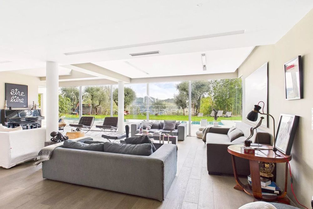 � vendre  Villa Nice (06000)