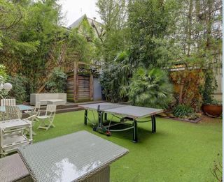  Appartement � louer 7 pi�ces 223 m� Paris 17�me