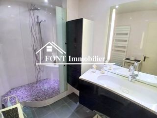  Appartement � vendre 5 pi�ces 92 m�