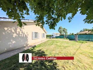  Maison � vendre 5 pi�ces 131 m�