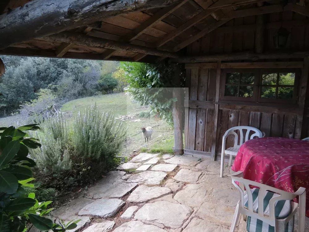 � vendre  Maison Saint-Germain-de-Calberte (48370)