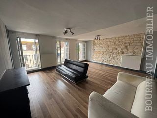  Appartement � vendre 2 pi�ces 79 m�