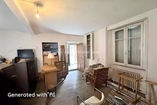  Maison � vendre 5 pi�ces 90 m�