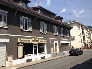  Appartement � louer 2 pi�ces 40 m�