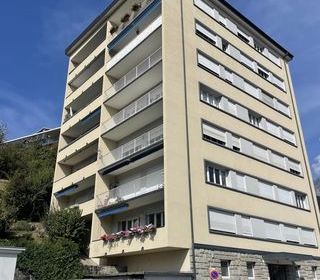  Appartement � louer 4 pi�ces 95 m�