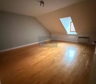  Appartement � louer 4 pi�ces 116 m�