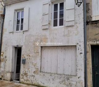  Maison � vendre 3 pi�ces 47 m�