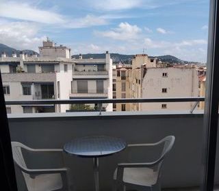  Appartement � louer 1 pi�ce 34 m�