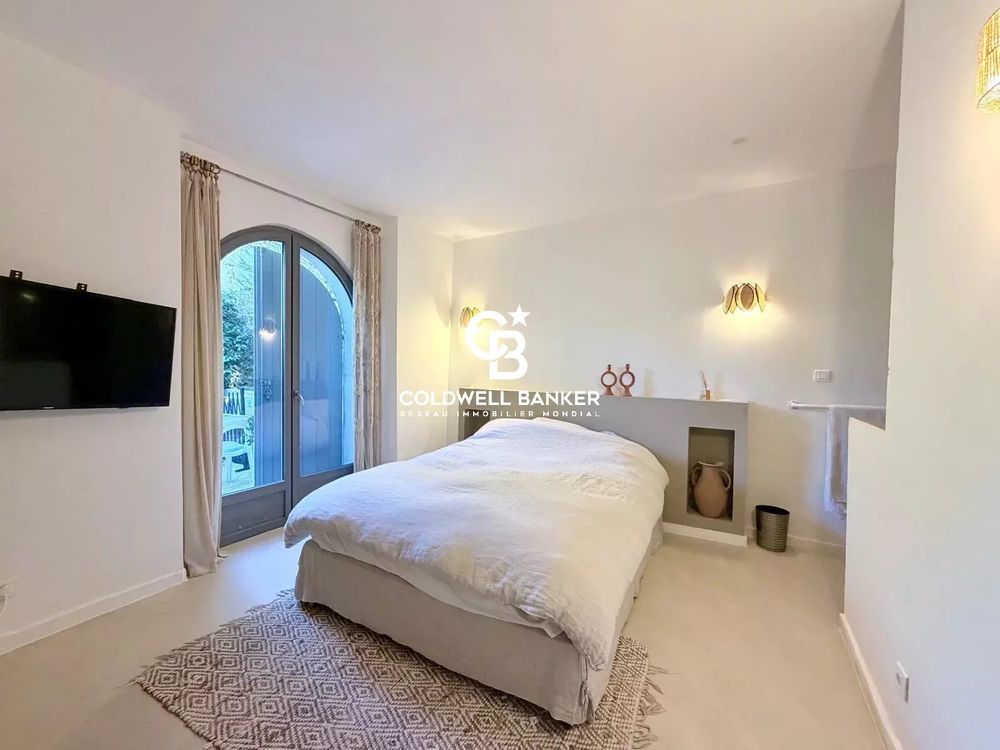 � vendre  Maison Gassin (83580)