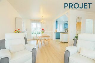  Maison � vendre 5 pi�ces 135 m�