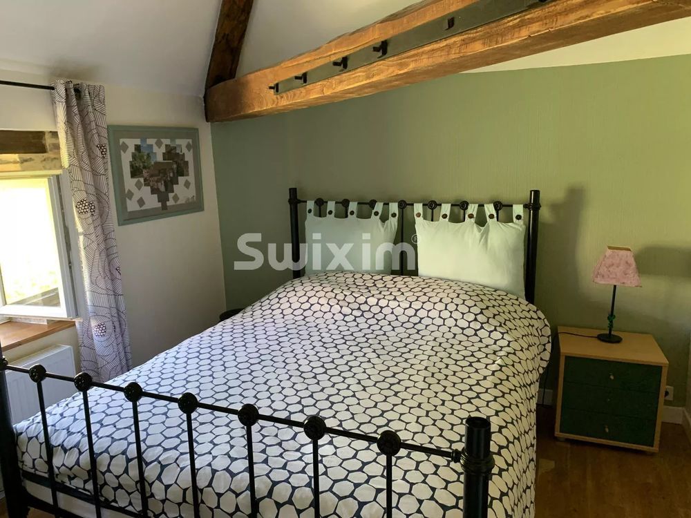 � vendre  Maison Culles-les-Roches (71460)