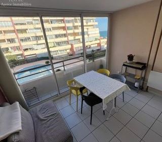  Appartement � vendre 2 pi�ces 28 m�