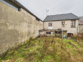  Maison � vendre 3 pi�ces 110 m�