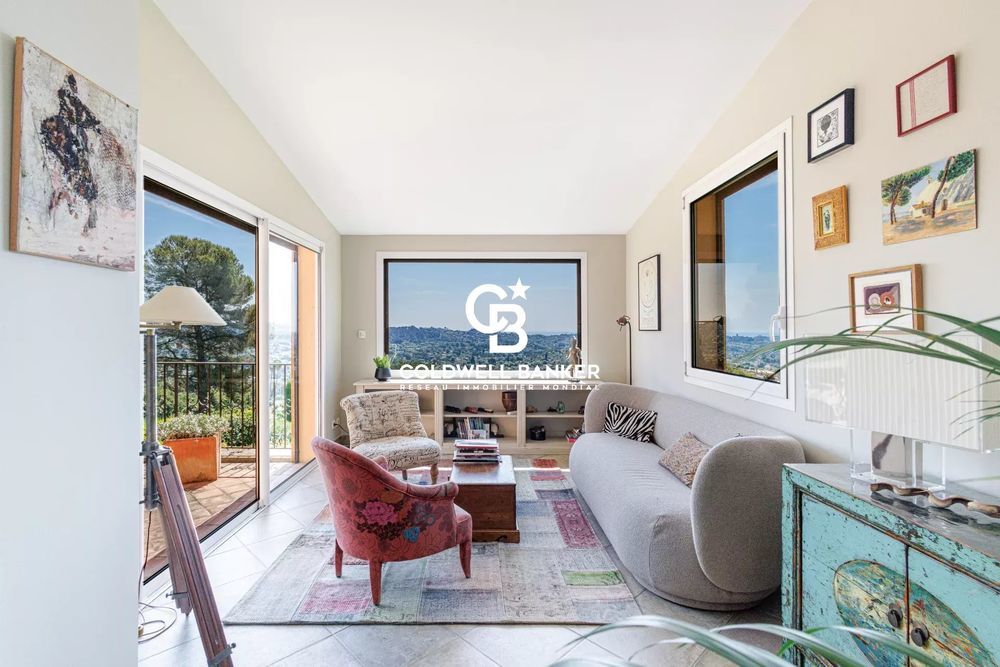 � vendre  Maison La Colle-sur-Loup (06480)