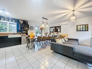  Maison � vendre 6 pi�ces 130 m�