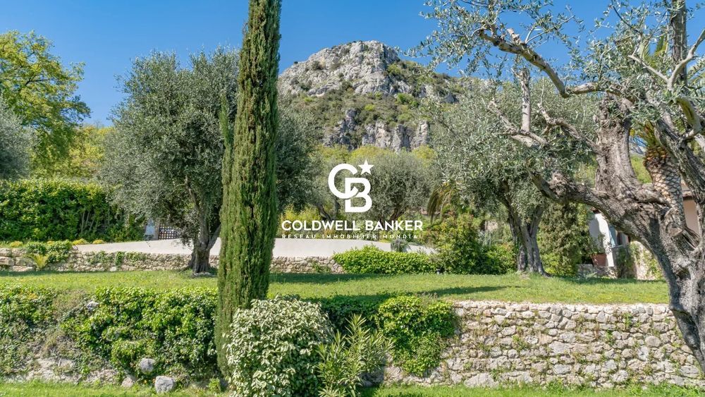 � vendre  Maison Vence (06140)