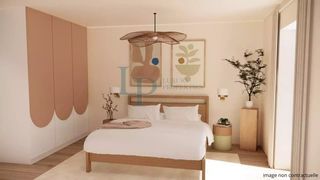  Appartement � vendre 3 pi�ces 98 m�