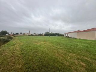  Terrain � vendre 682 m�