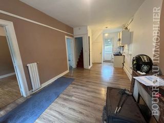  Maison � vendre 4 pi�ces 75 m�