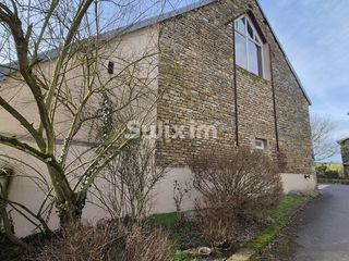  Maison � vendre 5 pi�ces 117 m�