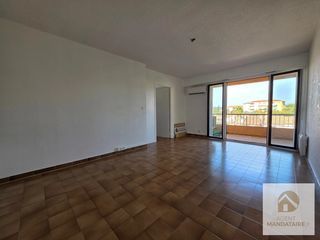  Appartement � vendre 3 pi�ces 60 m�