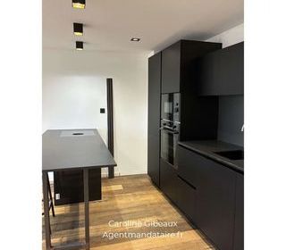  Appartement � vendre 2 pi�ces 54 m�