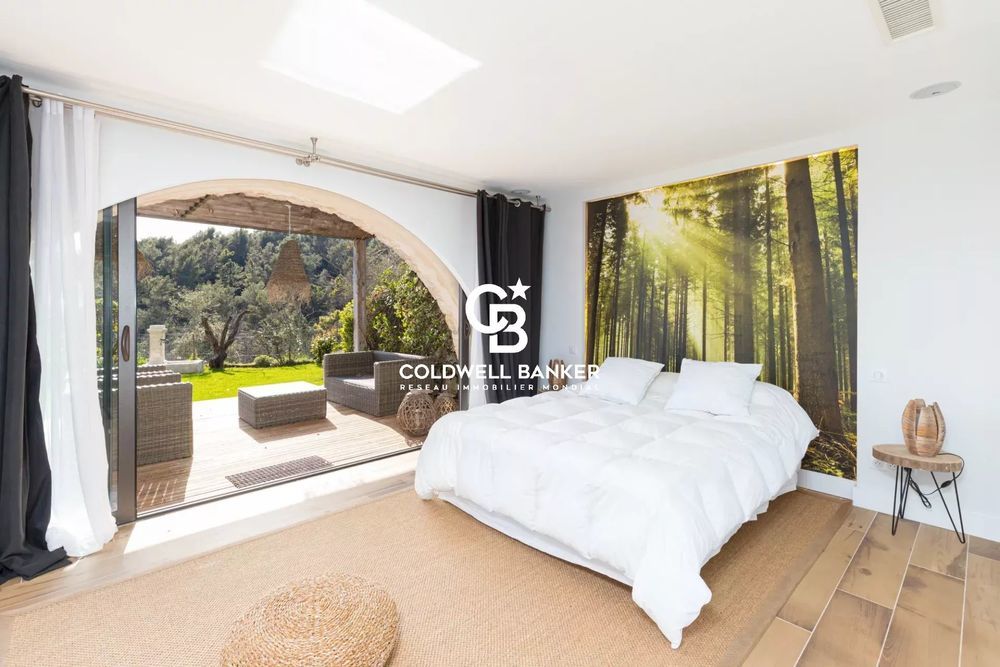 � vendre  Villa La Colle-sur-Loup (06480)