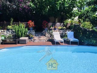  Maison � vendre 7 pi�ces 210 m�