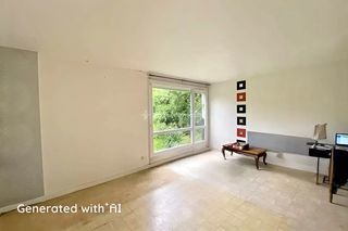  Appartement � vendre 3 pi�ces 90 m�