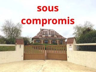  Maison � vendre 5 pi�ces 140 m�