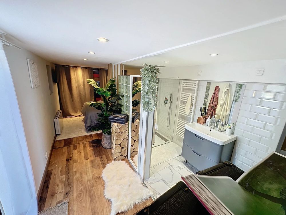 � vendre  Maison Le Cannet (06110)