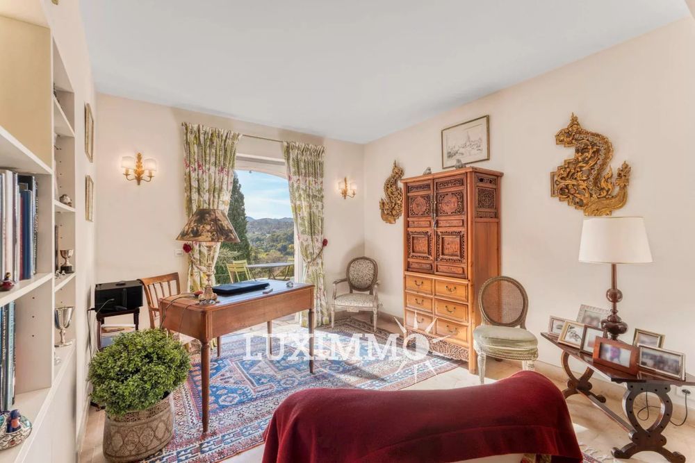 � vendre  Maison Mandelieu-la-Napoule (06210)